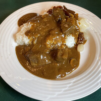 メインダイニングルーム 三笠 - 