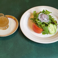 メインダイニングルーム 三笠 - 