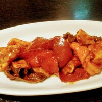 焼肉 しんうち 神楽坂 - 