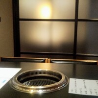 焼肉 しんうち 神楽坂 - 
