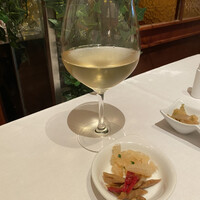 中国飯店 市ヶ谷店 -  中国飯店 市ヶ谷店 -