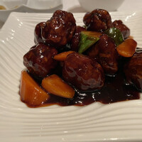 中国飯店 市ヶ谷店 -  中国飯店 市ヶ谷店 -