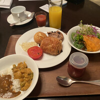 フレンチ キッチン - 