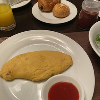 フレンチ キッチン - 