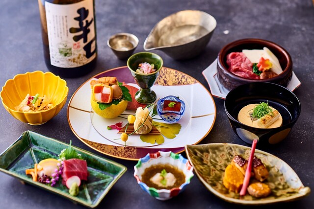 料理的照片 Nihonryourihanamusashishunka 食べログ 繁體中文