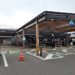 道の駅 今井 恵みの里 - 