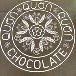 QUON CHOCOLATE - 
