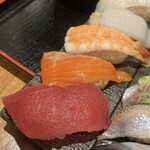 Sushisakesakanasugitama - 