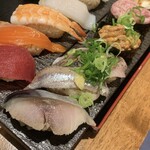 Sushisakesakanasugitama - 