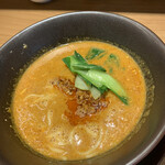Chuugokusai Saishin - 胡麻香る担々麺
