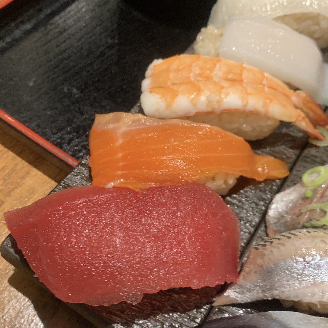 写真 : 【閉店】鮨・酒・肴 杉玉 大宮東口 - 大宮/寿司 | 食べログ
