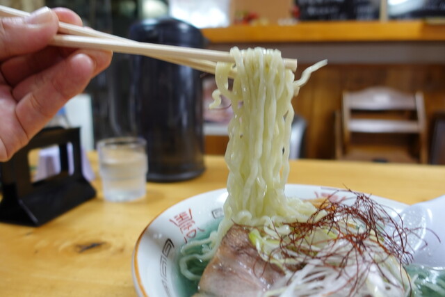 福島屋（ふくしまや） - 喜多方（ラーメン）の写真