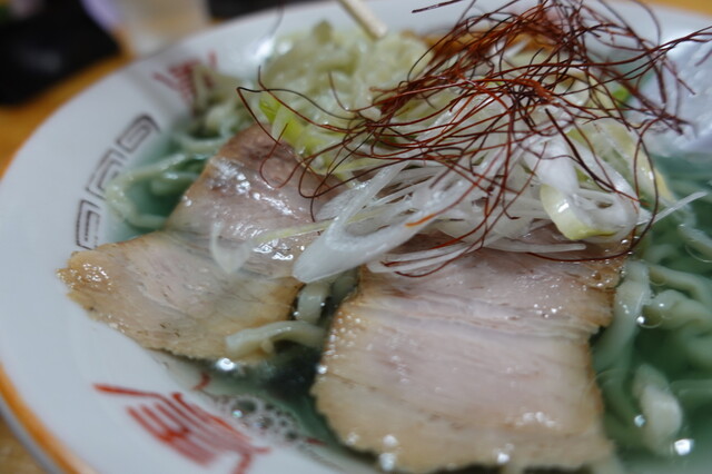 福島屋（ふくしまや） - 喜多方（ラーメン）の写真