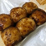 原嶋屋総本家 - 