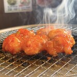 Horumon Yaki Kouei - 