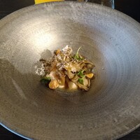 イノベーティブ フレンチ ワタハン - 