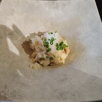 イノベーティブ フレンチ ワタハン - 