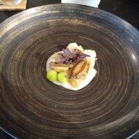 イノベーティブ フレンチ ワタハン - 