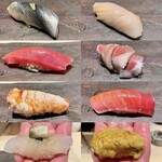 Sushi Sagawa - 