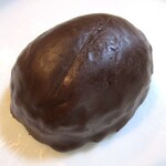 シャトレーゼ - 料理写真:ショコラケーキ(南九州産栗黄金芋)