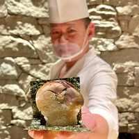 鮨 佐がわ - 