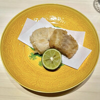 鮨 佐がわ - 
