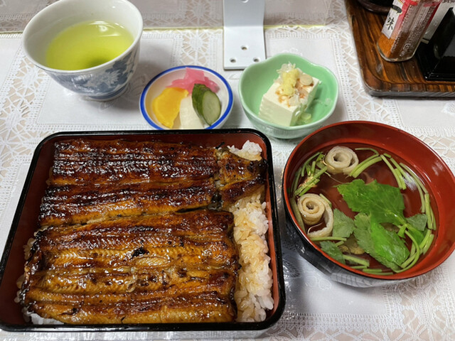 川清 祇園 うなぎ 食べログ