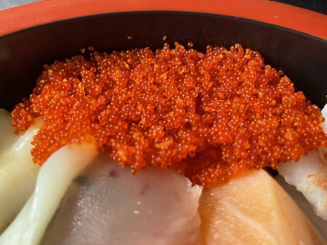 すし海道 天童店 - 乱川（寿司）の写真