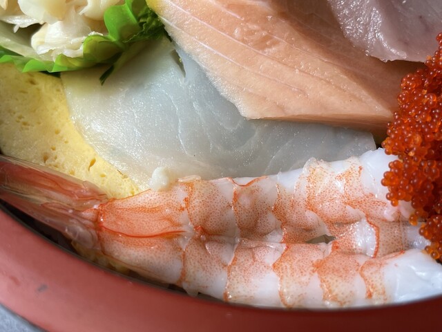 すし海道 天童店 - 乱川（寿司）の写真