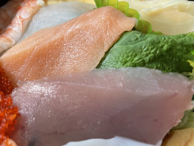 すし海道 天童店 - 乱川（寿司）の写真