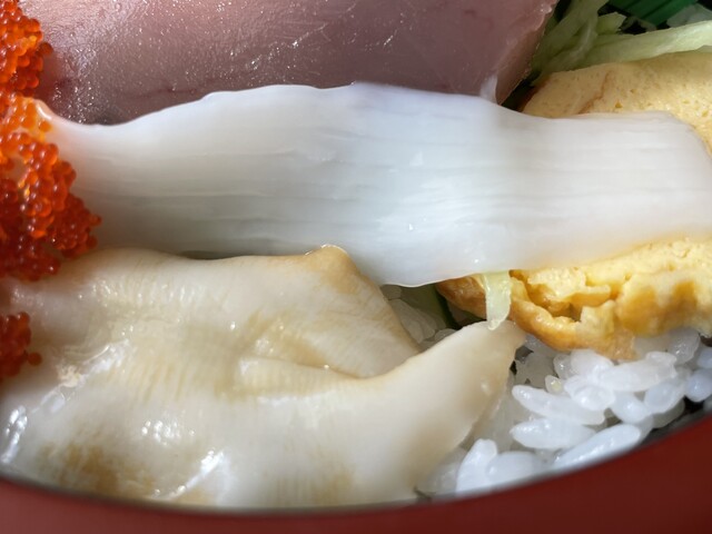 すし海道 天童店 - 乱川（寿司）の写真