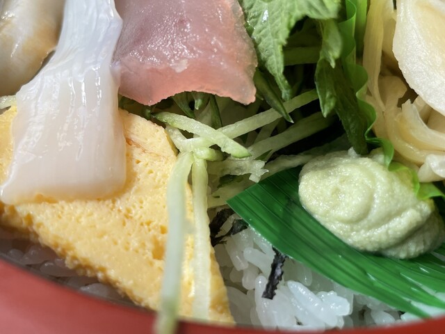 すし海道 天童店 - 乱川（寿司）の写真