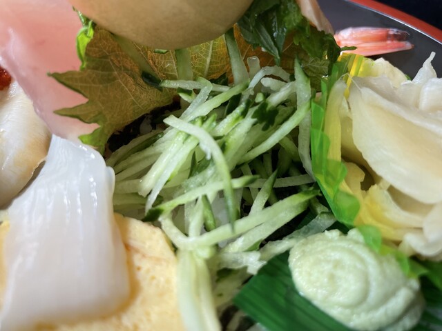 すし海道 天童店 - 乱川（寿司）の写真