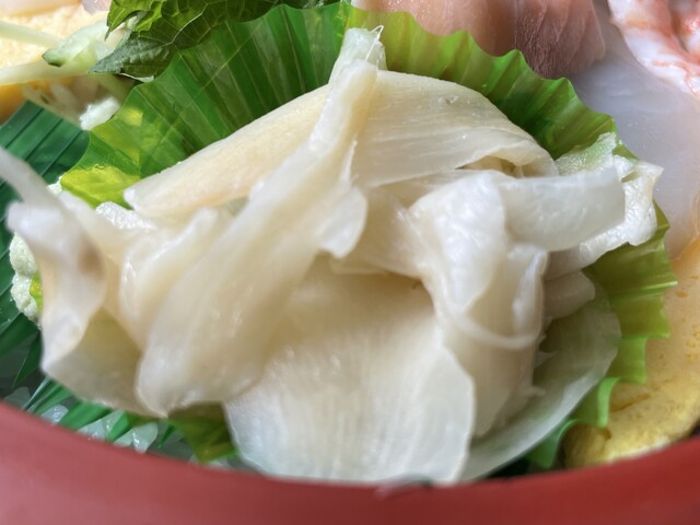 すし海道 天童店 - 乱川（寿司）の写真