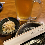 和食居酒屋 新宿屋 - 