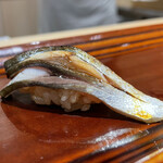 Gotanda Sushi Matsumoto - 