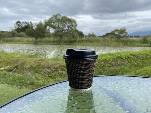 ROTTEN ROW COFFEE ROASTERS（ロットンロウコーヒーロースターズ【旧店名】モト コーヒー） - 猪苗代（カフェ）の写真