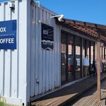 ボックス コーヒー - 