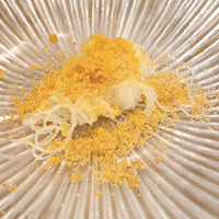 鶫 - カラスミビーフン