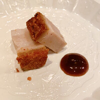 鶫 - クリスピーポーク