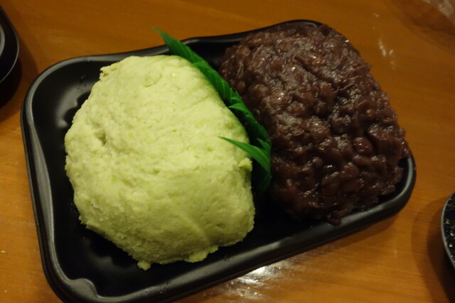 桃花亭（トウカテイ） - 藤田（日本料理）の写真