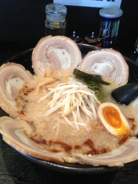 移転 麺やむこうぶち 船堀支店 船堀 ラーメン 食べログ 移転 麺やむこうぶち 船堀支店 船堀 ラーメン 食べログ