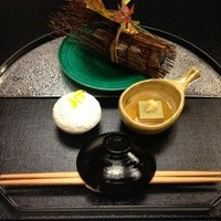 京懐石 吉泉 - 