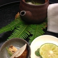 京懐石 吉泉 - 