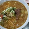 馬肉ラーメン やまき