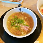 彩色ラーメン きんせい総本家 夢風 - 