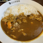 CoCo壱番屋 - 