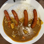 CoCo壱番屋 - 