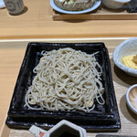 高志の恵み 玄 - 山田産の十割そば