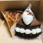 ソーグッドコーヒー&ベイク